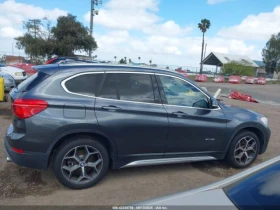 BMW X1 44* * HEADUP* HIFI MUSIC*   * | Mobile.bg    5
