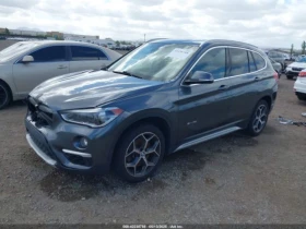    BMW X1 44* * HEADUP* HIFI MUSIC*   *