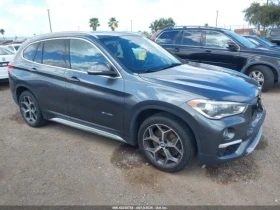 BMW X1 44* * HEADUP* HIFI MUSIC*   * | Mobile.bg    2