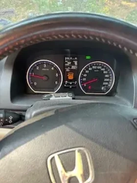 Обява за продажба на Honda Cr-v ~9 000 лв. - изображение 1
