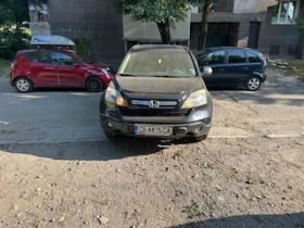 Обява за продажба на Honda Cr-v ~9 000 лв. - изображение 9