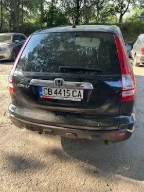 Обява за продажба на Honda Cr-v ~9 000 лв. - изображение 6