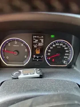 Обява за продажба на Honda Cr-v ~9 000 лв. - изображение 4