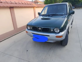 Nissan Terrano 27