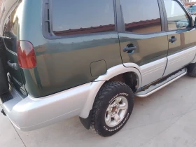 Nissan Terrano 27 - 10850 лв. - 99511903 8