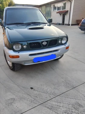 Nissan Terrano 27 - 10850 лв. - 99511903 7