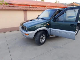 Nissan Terrano 27 - 10850 лв. - 99511903 4