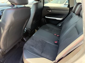Suzuki Vitara 1.4i CH 4x4 Navi PiJ Sulai - 25400 лв. - 74437003 7