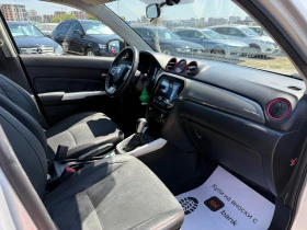 Suzuki Vitara 1.4i CH 4x4 Navi PiJ Sulai - 25400 лв. - 74437003 9