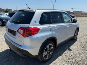 Suzuki Vitara 1.4i CH 4x4 Navi PiJ Sulai - 25400 лв. - 74437003 4