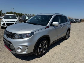Suzuki Vitara 1.4i CH 4x4 Navi PiJ Sulai