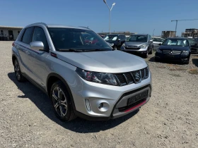 Suzuki Vitara 1.4i CH 4x4 Navi PiJ Sulai - 25400 лв. - 74437003 3