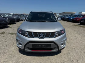 Suzuki Vitara 1.4i CH 4x4 Navi PiJ Sulai - 25400 лв. - 74437003 2