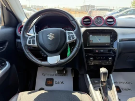 Suzuki Vitara 1.4i CH 4x4 Navi PiJ Sulai - 25400 лв. - 74437003 14