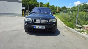 Обява за продажба на BMW X3 3.0SD ~14 800 лв. - изображение 3