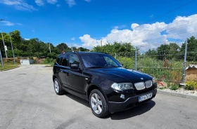 Обява за продажба на BMW X3 3.0SD ~14 800 лв. - изображение 1