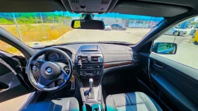 Обява за продажба на BMW X3 3.0SD ~14 800 лв. - изображение 10