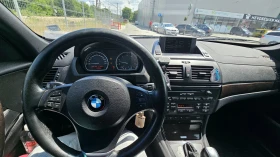 Обява за продажба на BMW X3 3.0SD ~14 800 лв. - изображение 8