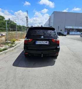 Обява за продажба на BMW X3 3.0SD ~14 800 лв. - изображение 2
