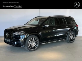 Обява за продажба на Mercedes-Benz GLS580 4MATIC ~ 259 900 лв. - изображение 1