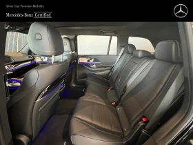 Обява за продажба на Mercedes-Benz GLS580 4MATIC ~ 259 900 лв. - изображение 5