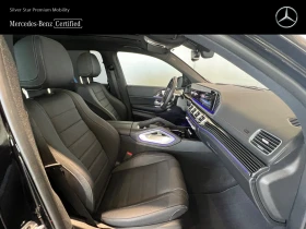 Обява за продажба на Mercedes-Benz GLS580 4MATIC ~ 259 900 лв. - изображение 8