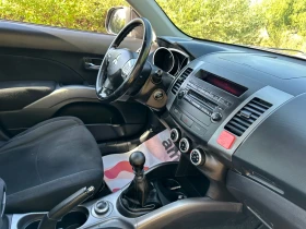 Mitsubishi Outlander 2.0DI-D 4x4 | Mobile.bg    11