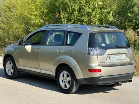 Mitsubishi Outlander 2.0DI-D 4x4 | Mobile.bg    4