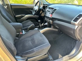 Mitsubishi Outlander 2.0DI-D 4x4 | Mobile.bg    7