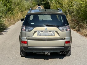 Mitsubishi Outlander 2.0DI-D 4x4 | Mobile.bg    5
