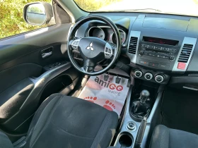 Mitsubishi Outlander 2.0DI-D 4x4 | Mobile.bg    9