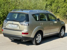 Mitsubishi Outlander 2.0DI-D 4x4 | Mobile.bg    6