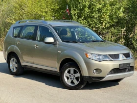 Mitsubishi Outlander 2.0DI-D 4x4 | Mobile.bg    3