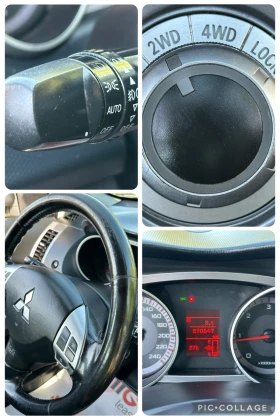 Mitsubishi Outlander 2.0DI-D 4x4 | Mobile.bg    13