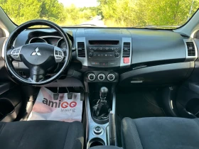 Mitsubishi Outlander 2.0DI-D 4x4 | Mobile.bg    10