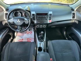 Mitsubishi Outlander 2.0DI-D 4x4 | Mobile.bg    12