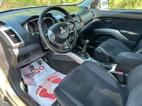 Mitsubishi Outlander 2.0DI-D 4x4 | Mobile.bg    8