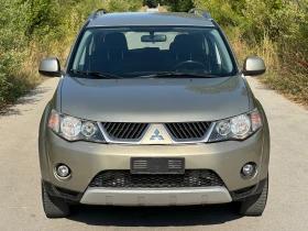 Mitsubishi Outlander 2.0DI-D 4x4 | Mobile.bg    2