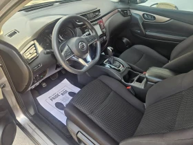 Nissan Qashqai 2.0 4x4 | Mobile.bg    10