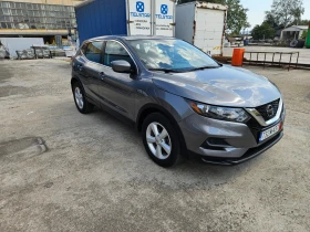 Nissan Qashqai 2.0 4x4 | Mobile.bg    2