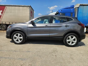 Nissan Qashqai 2.0 4x4 | Mobile.bg    5