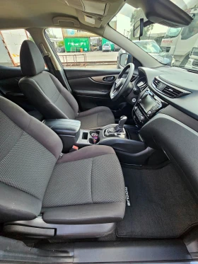 Nissan Qashqai 2.0 4x4 | Mobile.bg    11