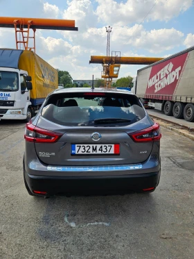Nissan Qashqai 2.0 4x4 | Mobile.bg    6