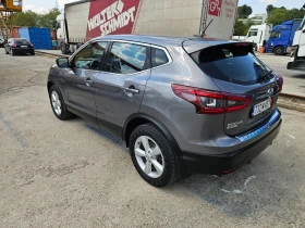 Nissan Qashqai 2.0 4x4 | Mobile.bg    3