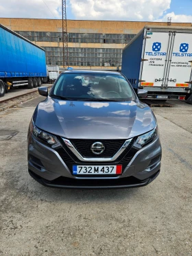 Nissan Qashqai 2.0 4x4 | Mobile.bg    7
