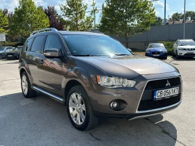 Mitsubishi Outlander 2.2d 156 к.с. - 15999 лв. - 62385449 6