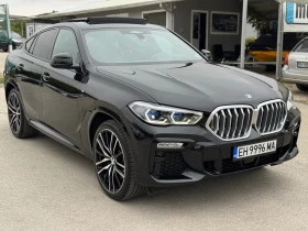 Обява за продажба на BMW X6 3.0D М-пакет 46000км ~ 128 000 лв. - изображение 2