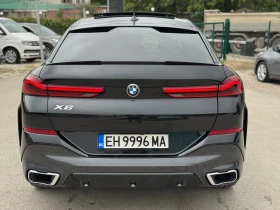 Обява за продажба на BMW X6 3.0D М-пакет 46000км ~ 128 000 лв. - изображение 4