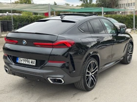 Обява за продажба на BMW X6 3.0D М-пакет 46000км ~ 128 000 лв. - изображение 5