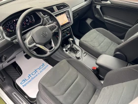 VW Tiguan ELEGANCE/2.0TSI/190K.C./8АТ/ALLSPACE - 62900 лв. - 99466303 7